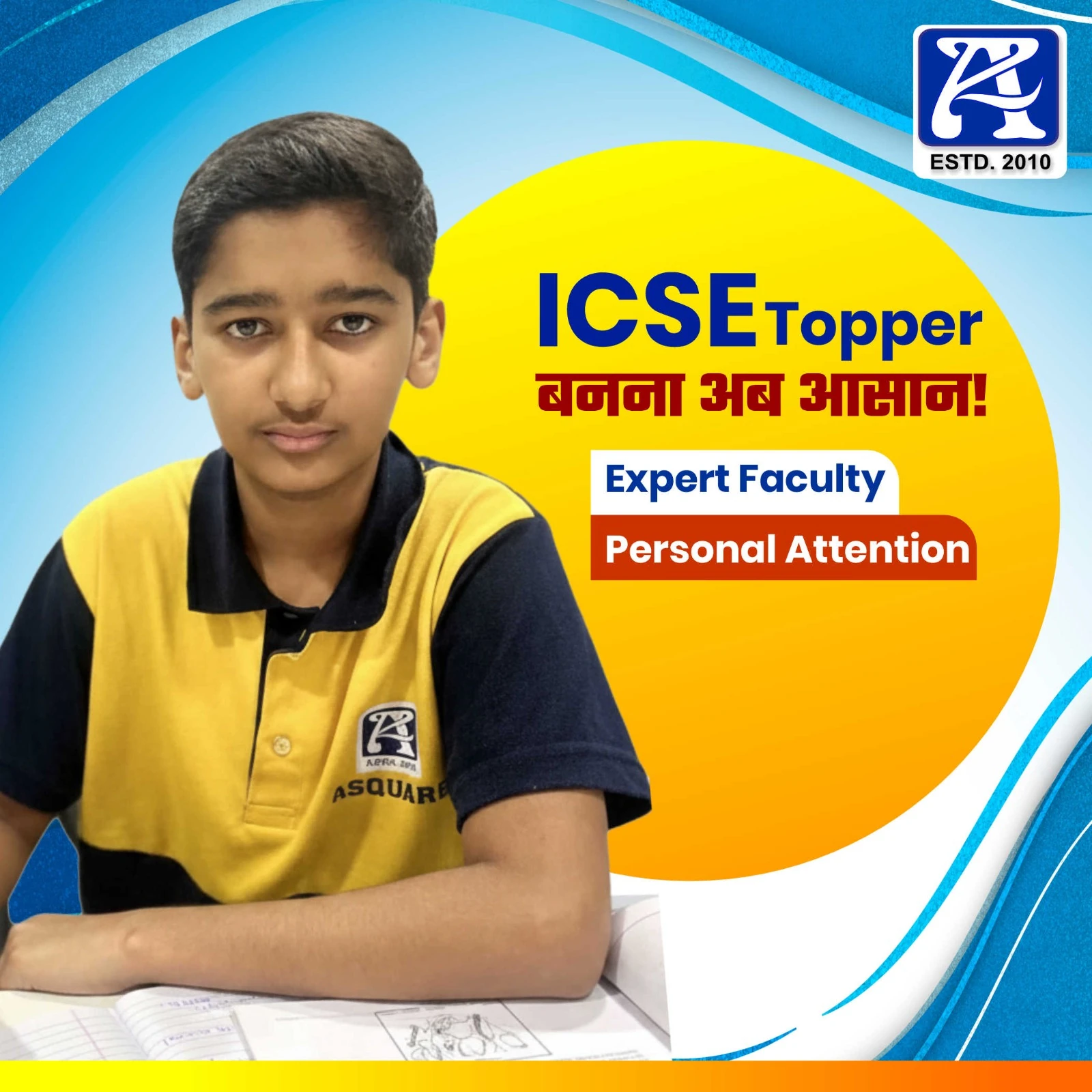 ICSE Tuition for Class 8 in Manjri – Foundation for Future Success